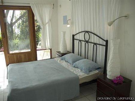 Vista Atenas Bed And Breakfast Mercedes  Kamer foto